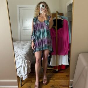 Lovers and friends dress